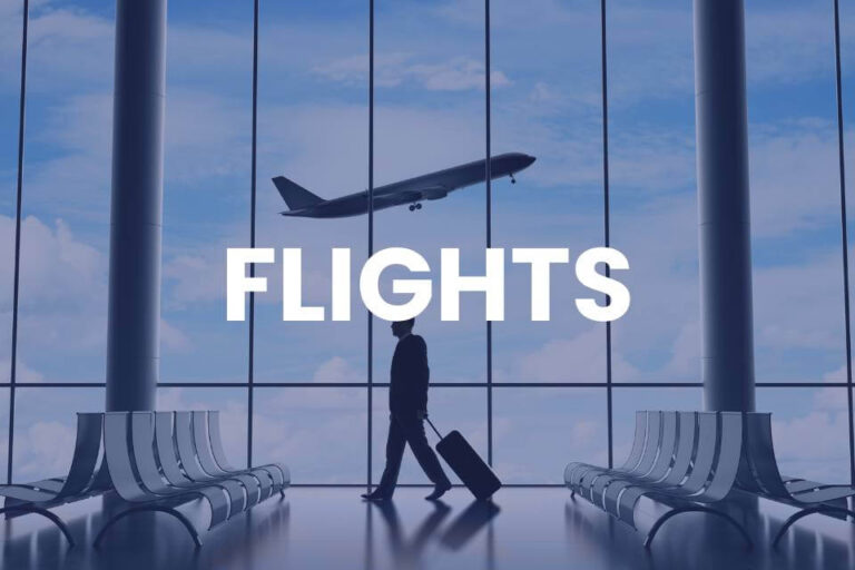 Medellin Airport (MDE) José María Córdova International Airport