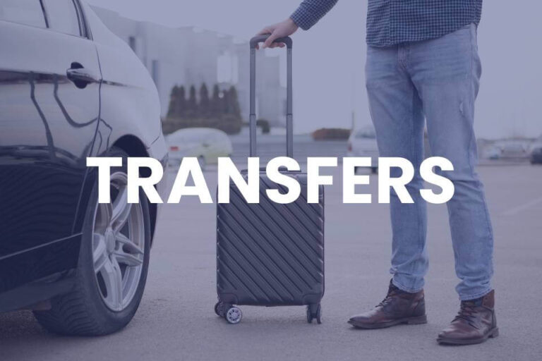 Medellin Airport (MDE) José María Córdova International Airport